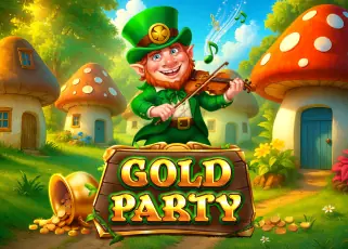 Gold Party ทดลองเล่นฟรี