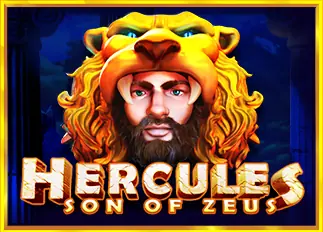 Hercules Son of Zeus ทดลองเล่นฟรี