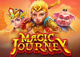 Magic Journey ทดลองเล่นฟรี